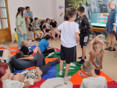 Инновационный экспресс