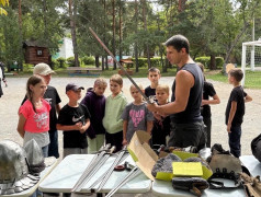  &laquo;Железнодорожный вызов&raquo;: когда рельсы встречаются с рыцарством!