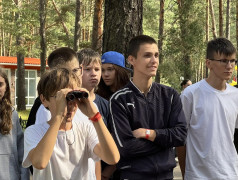 &bdquo;Железнодорожный вызов&ldquo;: испытание на прочность и школа настоящей командной работы