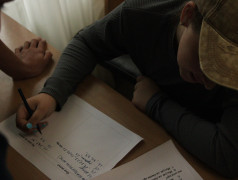 Отрядное дело &laquo;Моя запятая: принять нельзя отказаться&raquo;.