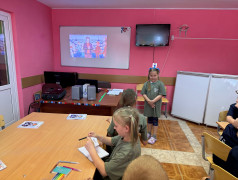 Новости с полей Страны железных дорог