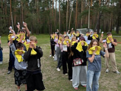 Когда важна каждая секунда: в &bdquo;Яльчике&ldquo; проверили готовность к экстренной ситуации