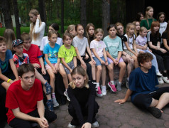 Большой огонёк&raquo;: вечер, который согревает сердца 