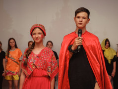 «Сказка — ложь, да в ней намёк»: волшебный фестиваль сказок