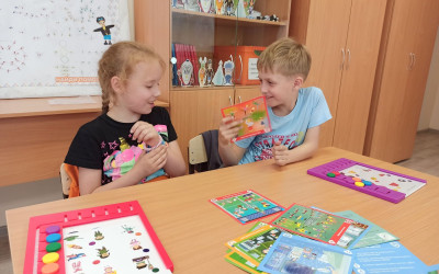 КвадроЗемля Здоровья 