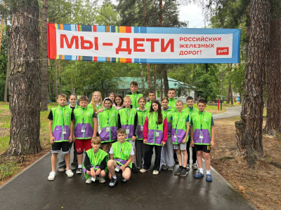 ТиН-лига в деле: подростки «Иловайского» включились в работу!