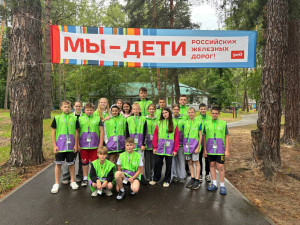 ТиН-лига в деле: подростки «Иловайского» включились в работу!