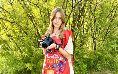 Тин Лига: Как участники растут и развиваются – интервью, вдохновляющие на перемены.