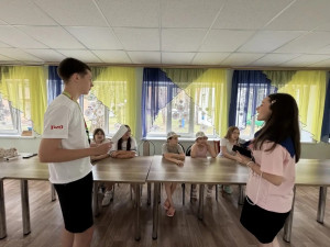 За кулисами вокала