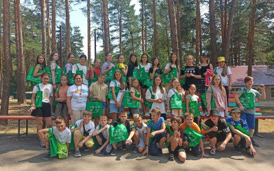 Основа программы Железное здоровье - ценность жизни 