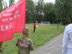 22 июня — День памяти и скорби
