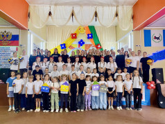 Поколение РЖД: В "Огоньках" рассказали о славном пути железной дороги!