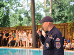 Встреча с настоящими героями глубин &mdash; 14 июня у нас был особенный день