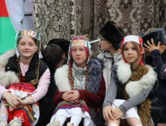Культурный код единой страны