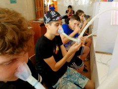 За здоровьем! В ФОЦ "Минеральные Воды"