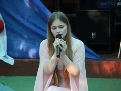 27.06 - День молодежи. Шоу талантов