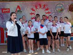 Мы- дети РЖД. И мы гордимся своим наследием.