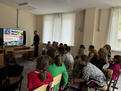 Исследовательские лаборатории "Открываем страну"