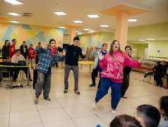 Дождь в &laquo;Серебряном бору&raquo;? Не повод грустить!
