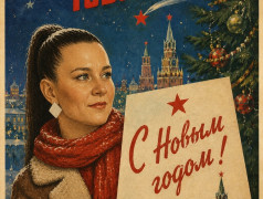 Праздник к нам приходит!