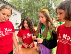&laquo;ЖД Вызов&raquo;: квест, навыки и значки в награду! 