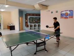День точности, внимания и побед!