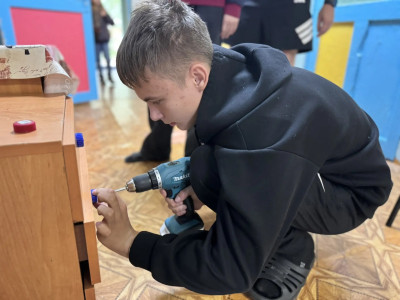 От всякого труда есть польза!
