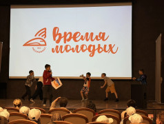 Профсоюзная смена в ДОЛ &laquo;Алёнушка&raquo;: путь к будущей профессии