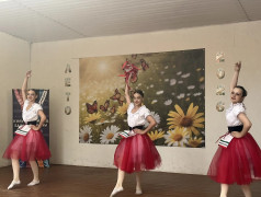 &laquo;Культурный код единой страны&raquo;: как прошел фестиваль в ЮЖД  