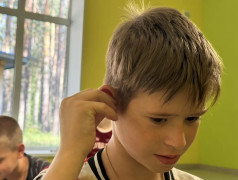 &bdquo;Моя запятая&ldquo;: отрядное дело, которое научило слышать друг друга