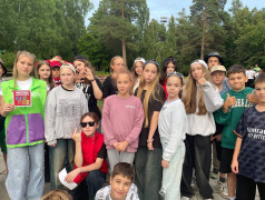ЖД Вызов