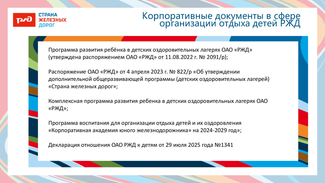 ДОЛ «Тверца»