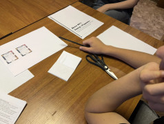 Труд - 14. Городской уровень