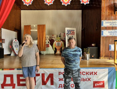 Пожарная безопасность превыше всего! 