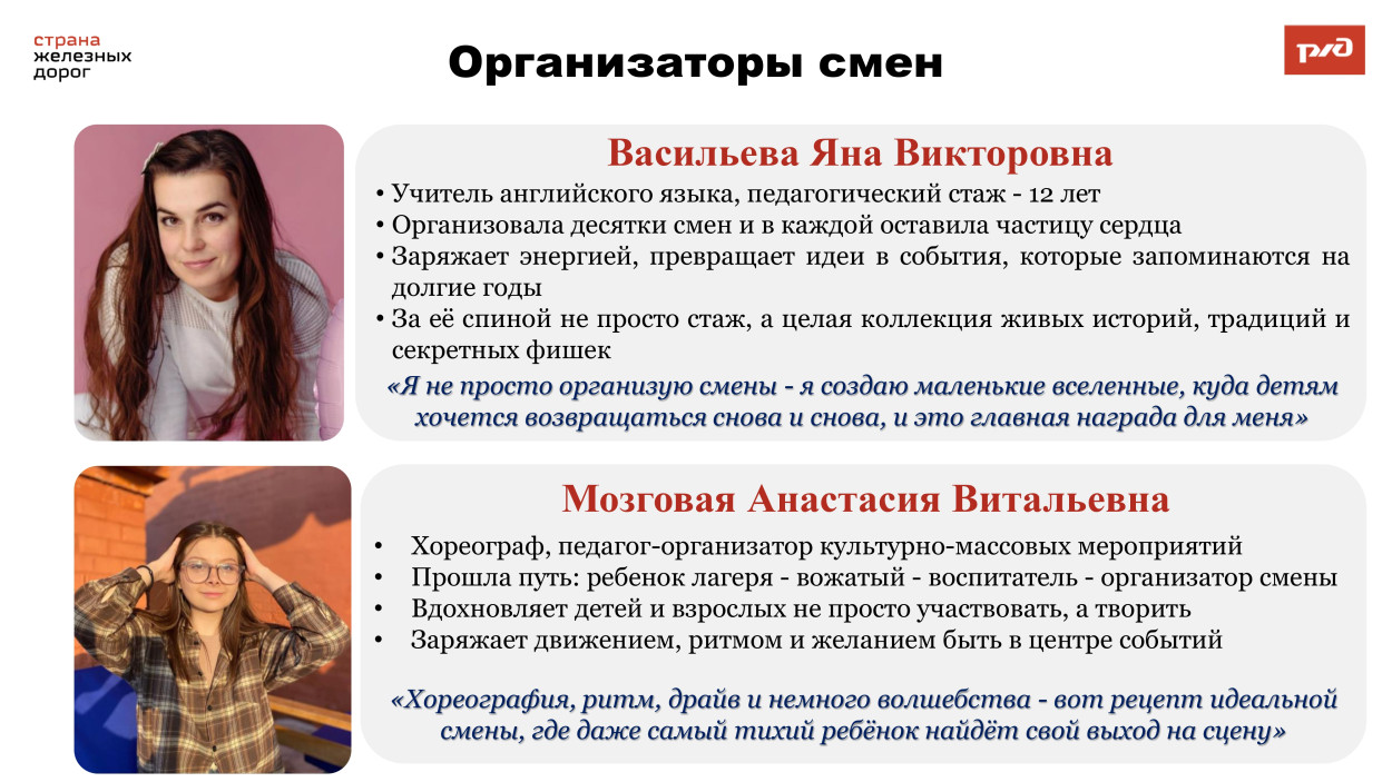 Детский оздоровительный лагерь им. Ленина
