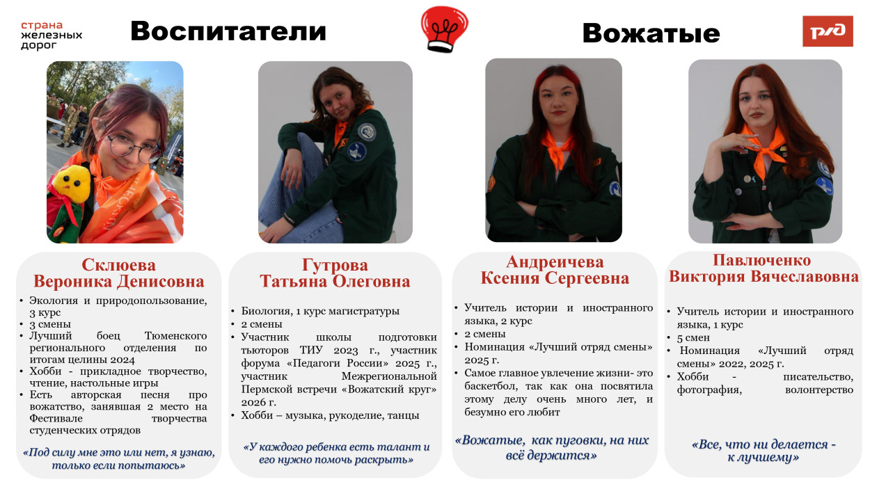 Детский оздоровительный лагерь им. Ленина