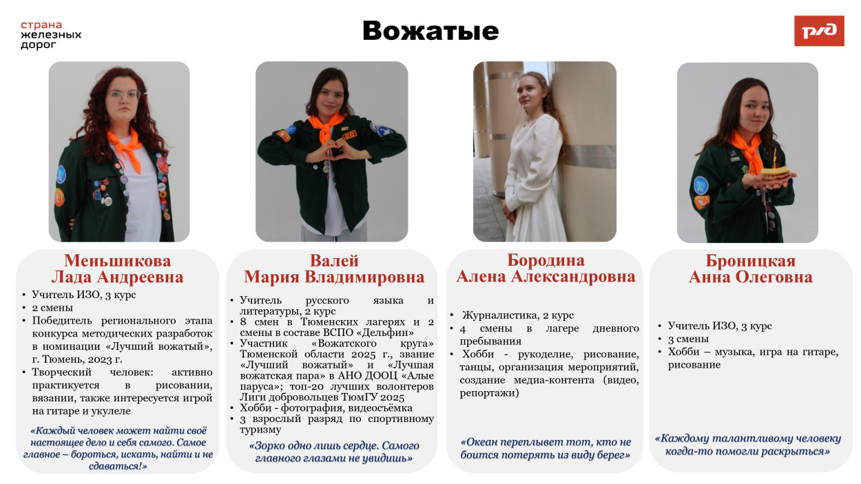 Детский оздоровительный лагерь им. Ленина