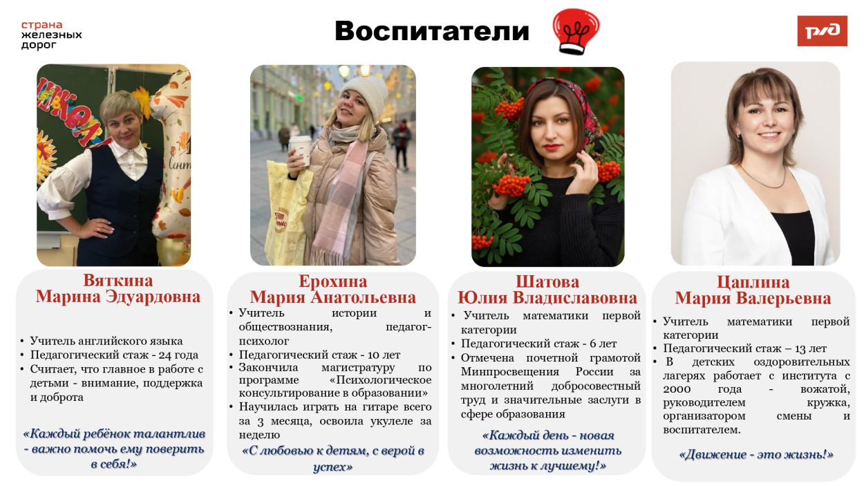 Детский оздоровительный лагерь им. Ленина