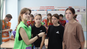 Авакян Елизавета Арамовна