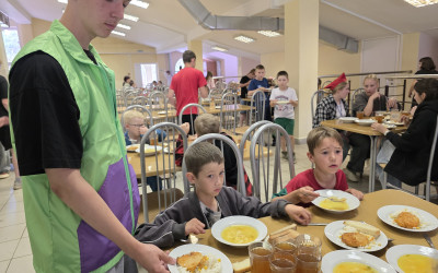 Больше, чем помощники
