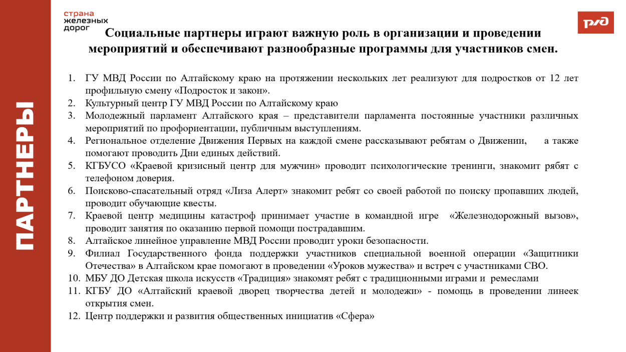 ДОЛ имени Ю.А. Гагарина 
