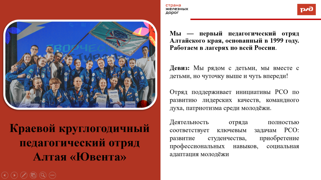 ДОЛ имени Ю.А. Гагарина 