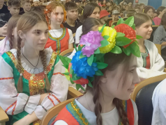 ЭТО БЫЛО ЛЕГЕНДАРНО! Грандиозный концерт открытия в ДОЛ им. Павлика Морозова!