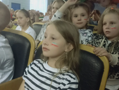 ЭТО БЫЛО ЛЕГЕНДАРНО! Грандиозный концерт открытия в ДОЛ им. Павлика Морозова!