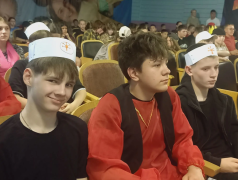 ЭТО БЫЛО ЛЕГЕНДАРНО! Грандиозный концерт открытия в ДОЛ им. Павлика Морозова!