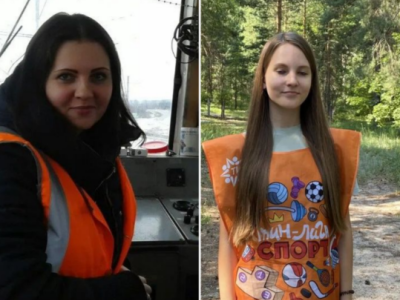 Дорога, которая связывает сердца! Родители и дети РЖД в одном кадре!