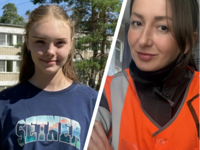 Дорога, которая связывает сердца! Родители и дети РЖД в одном кадре!