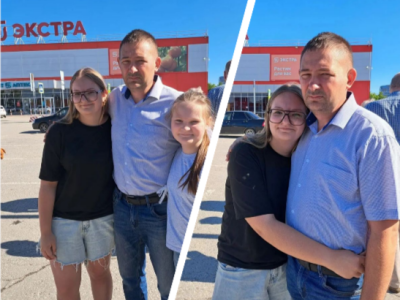 Дорога, которая связывает сердца! Родители и дети РЖД в одном кадре!