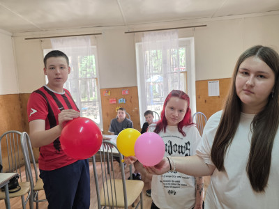 Дорога к знаниям
