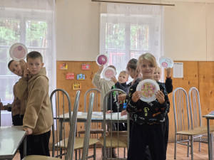 Путешествие по Квадромиру и секреты здорового тела: новый день на программе СЖД